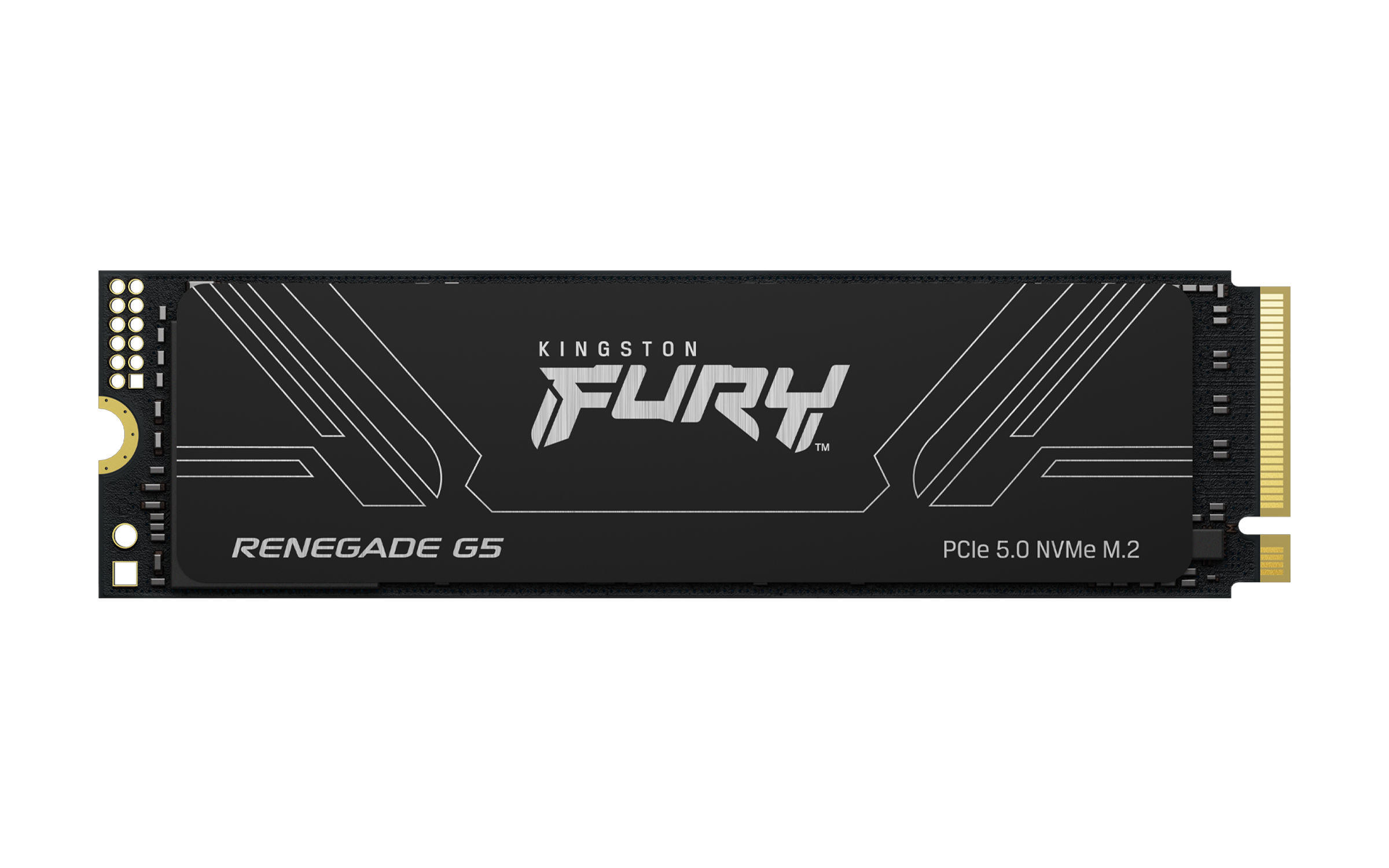 SSD Kingston FURY Renegade G5 2TB Kingston SFYR2S/2T0 M.2 PCIe 5.0 NVMe