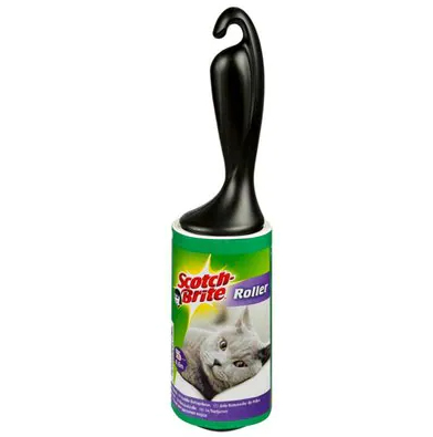 Scotch-Brite Fusselroller Everyday Clean, 1 St.