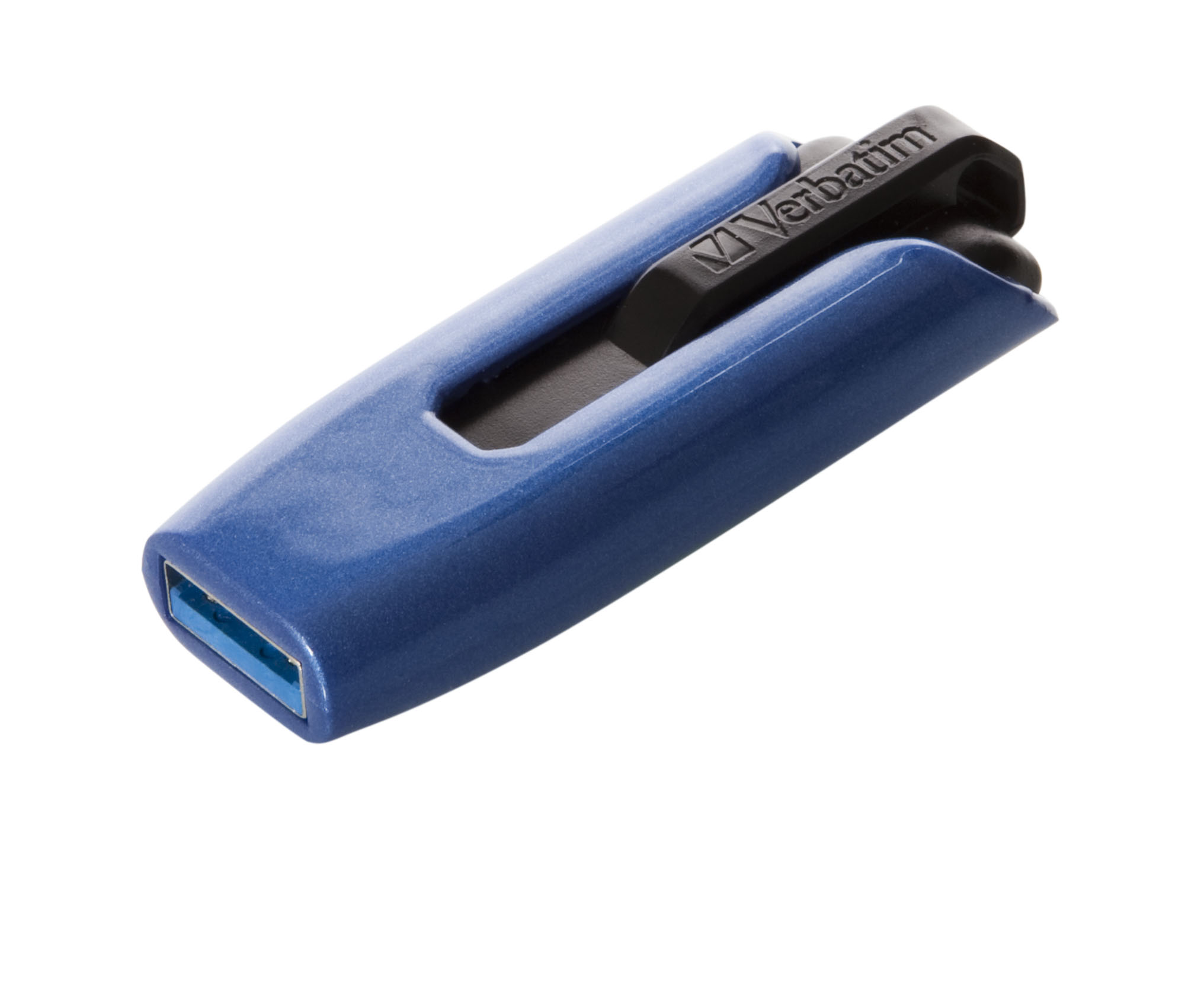 USB-Stick 32GB Verbatim 3.2 Store'n Go V3 Max Black retail