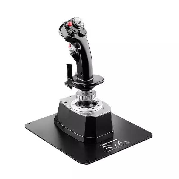 Joystick Thrustm. AVA Base (PC) retail