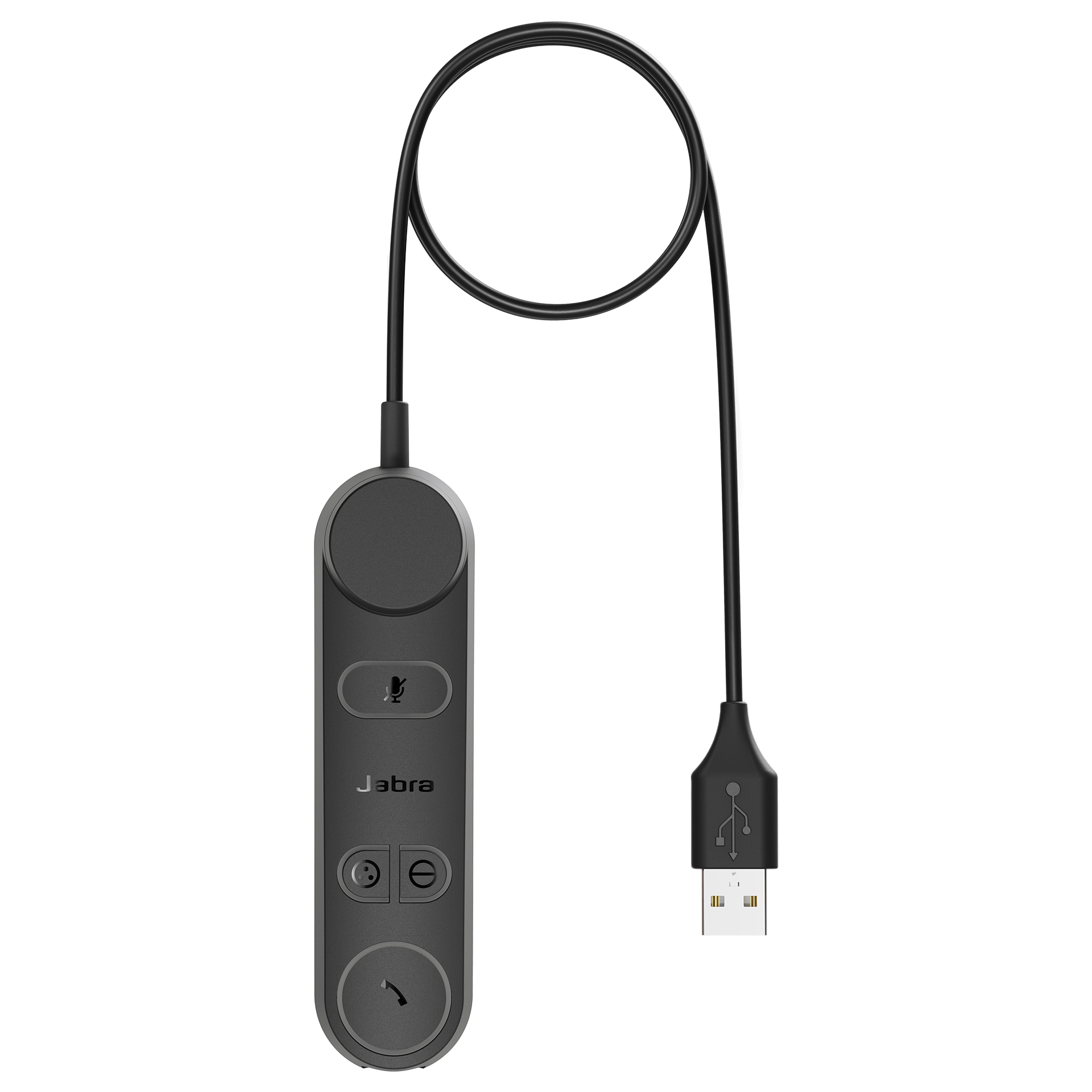 JABRA ENGAGE 50 II LINK - USB-A UC
